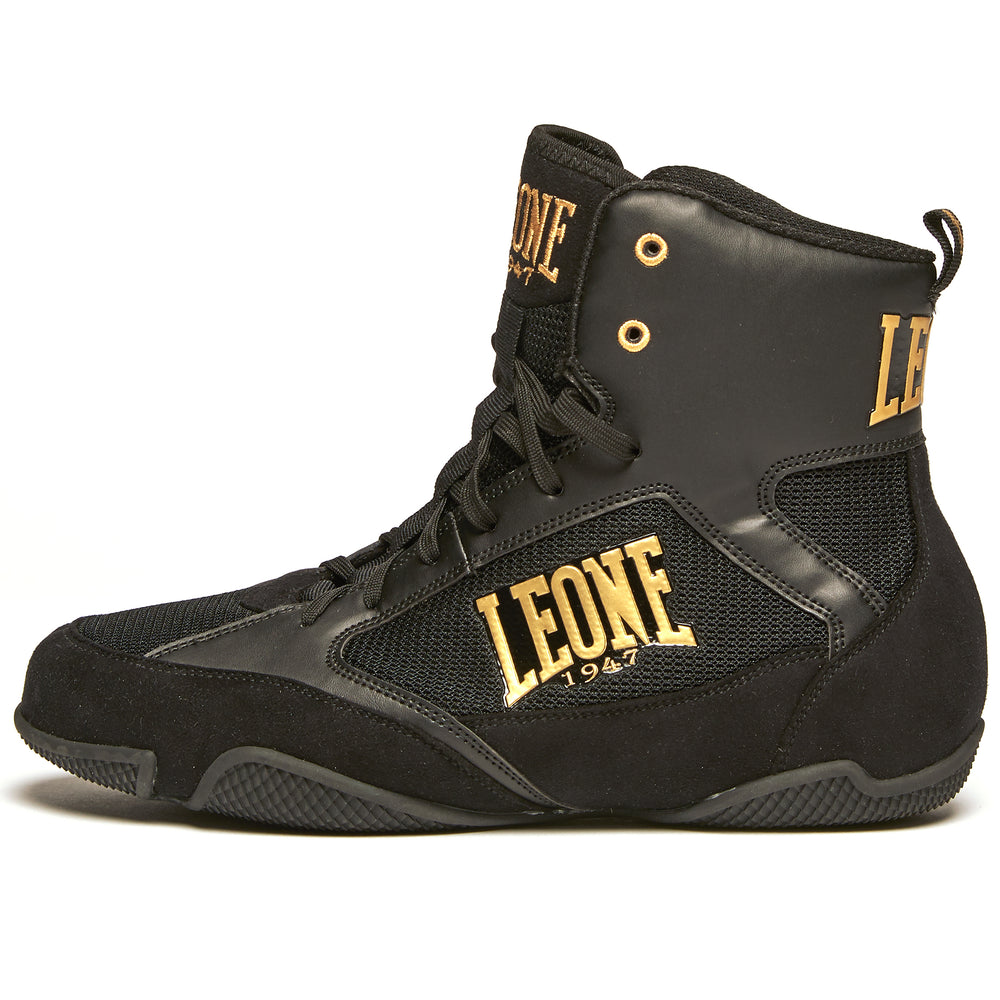 Leone CL110 Boxstiefel Premium