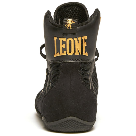 Leone CL110 Boxstiefel Premium