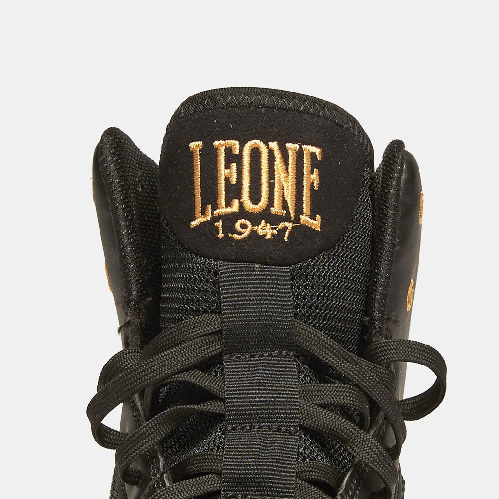 Leone CL110 Boxstiefel Premium