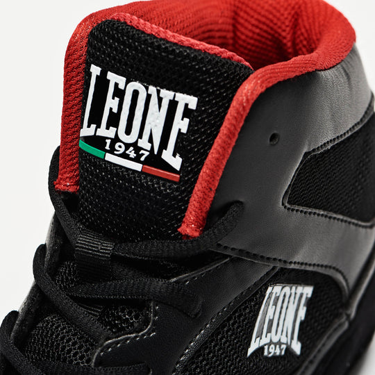 Leone CL130 Fighting Schuhe Luchador