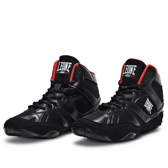 Leone CL130 Fighting Schuhe Luchador