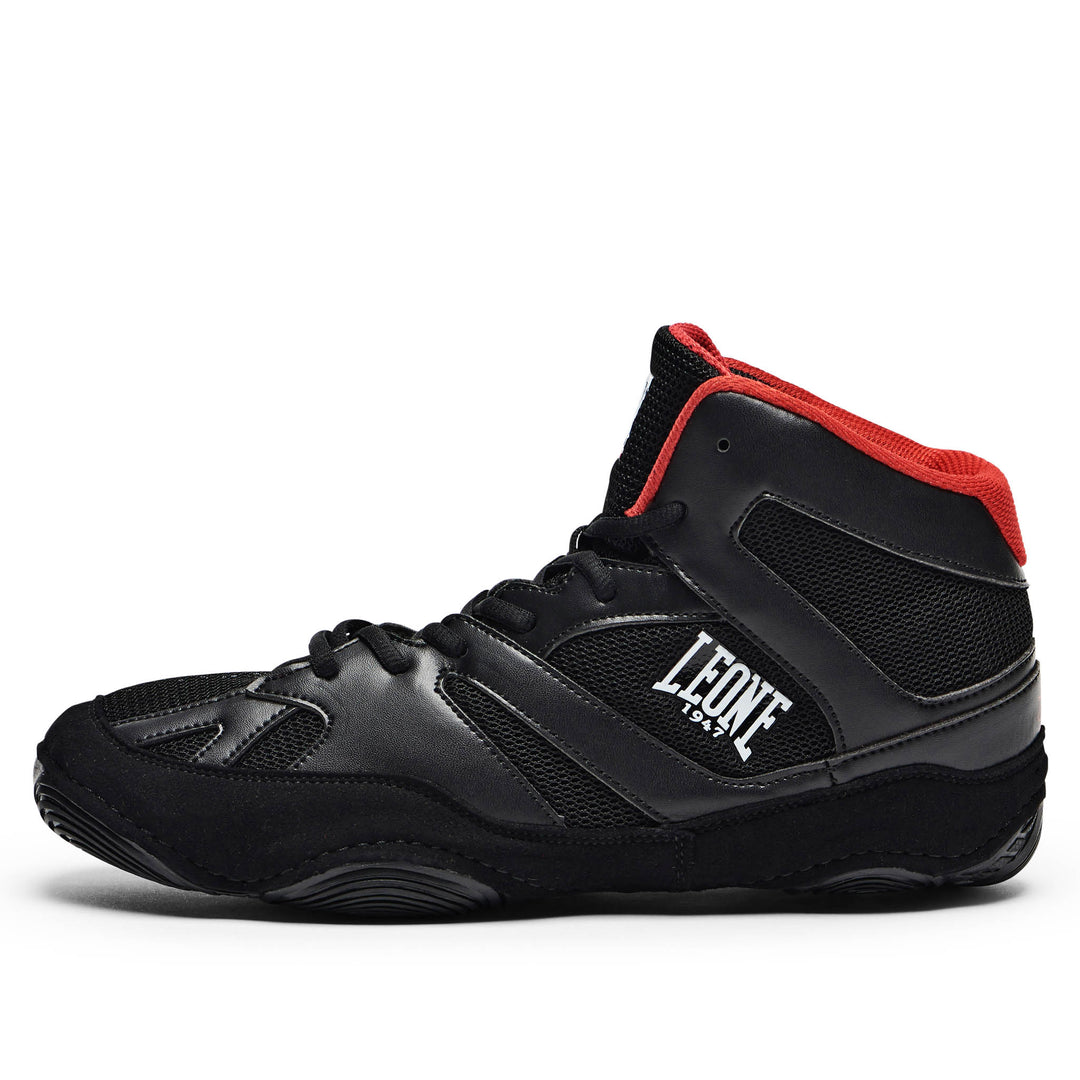 Leone CL130 Fighting Schuhe Luchador