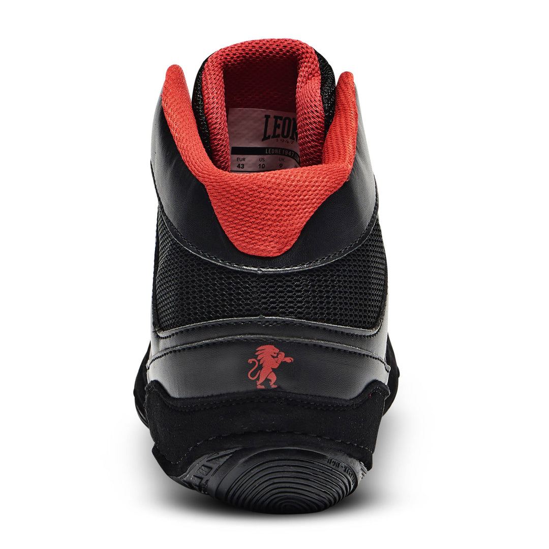 Leone CL130 Fighting Schuhe Luchador