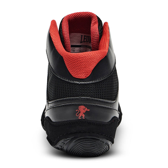 Leone CL130 Fighting Schuhe Luchador