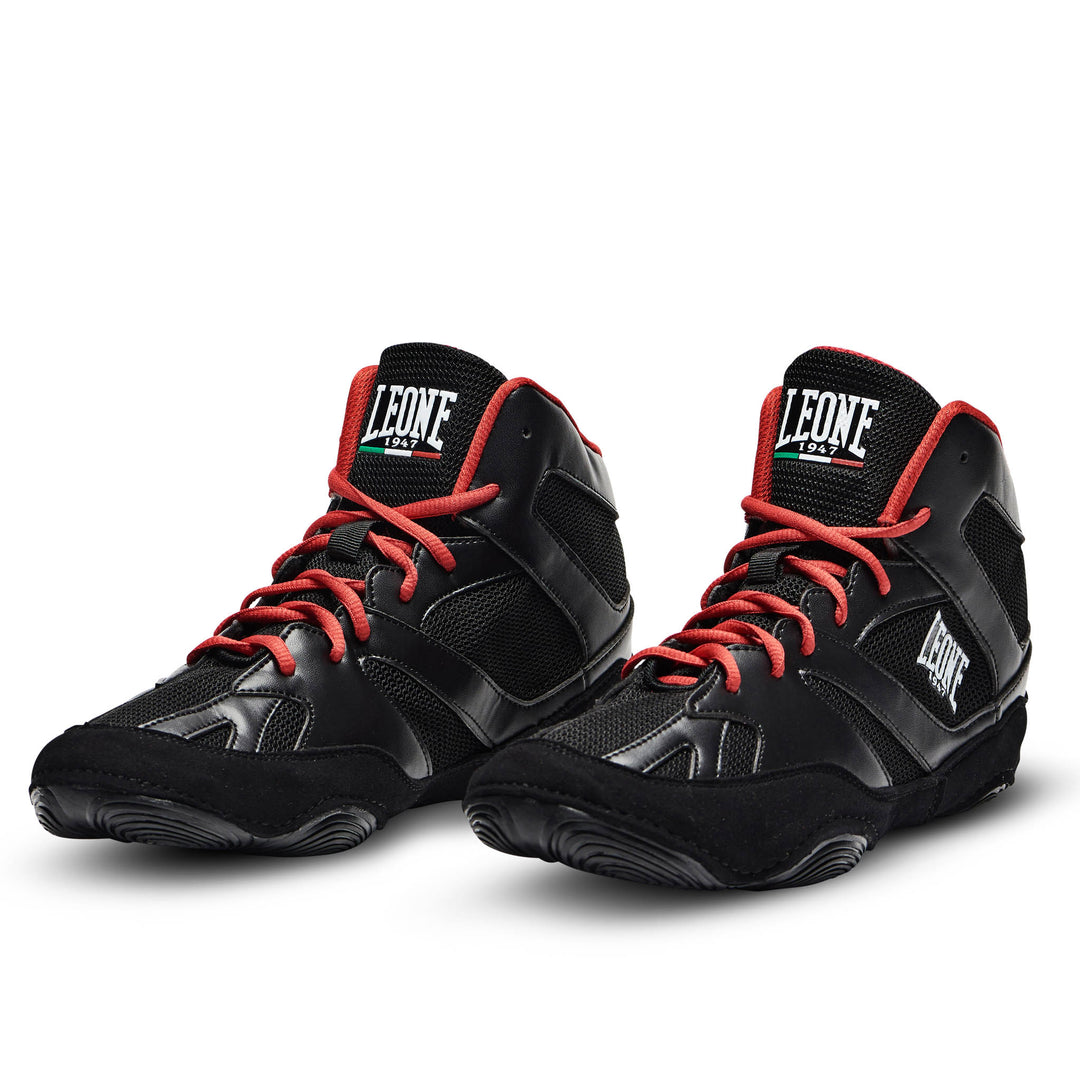 Leone CL130 Fighting Schuhe Luchador