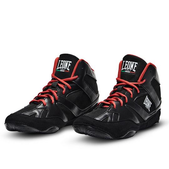 Leone CL130 Fighting Schuhe Luchador