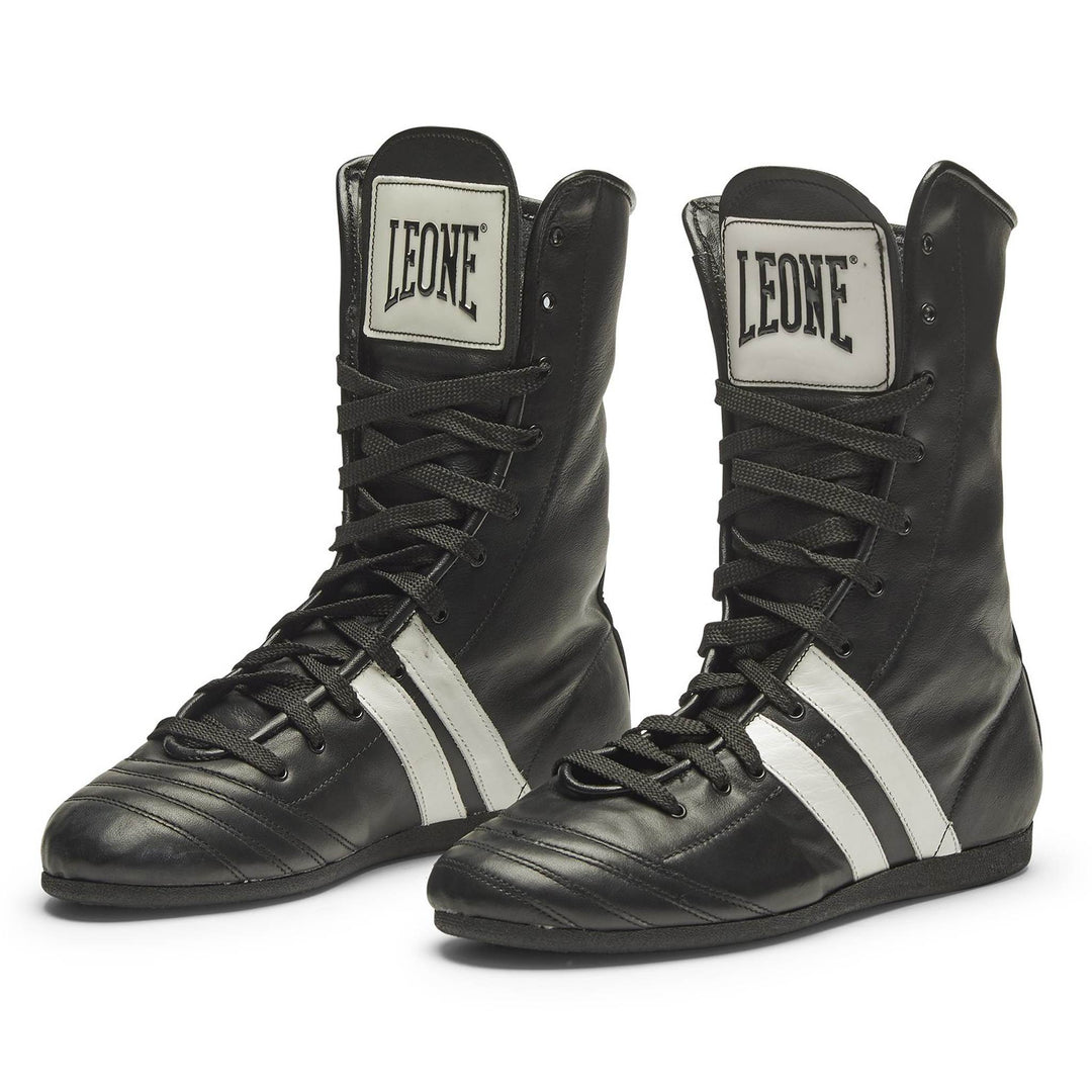 Leone CL186 Vintage Boxstiefel Handmade