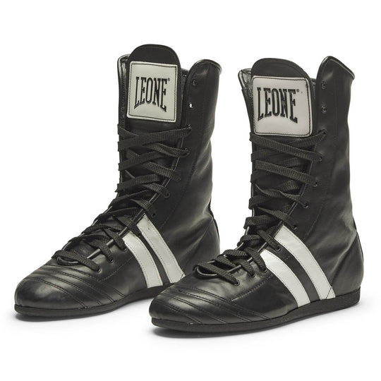 Leone CL186 Vintage Boxstiefel Handmade