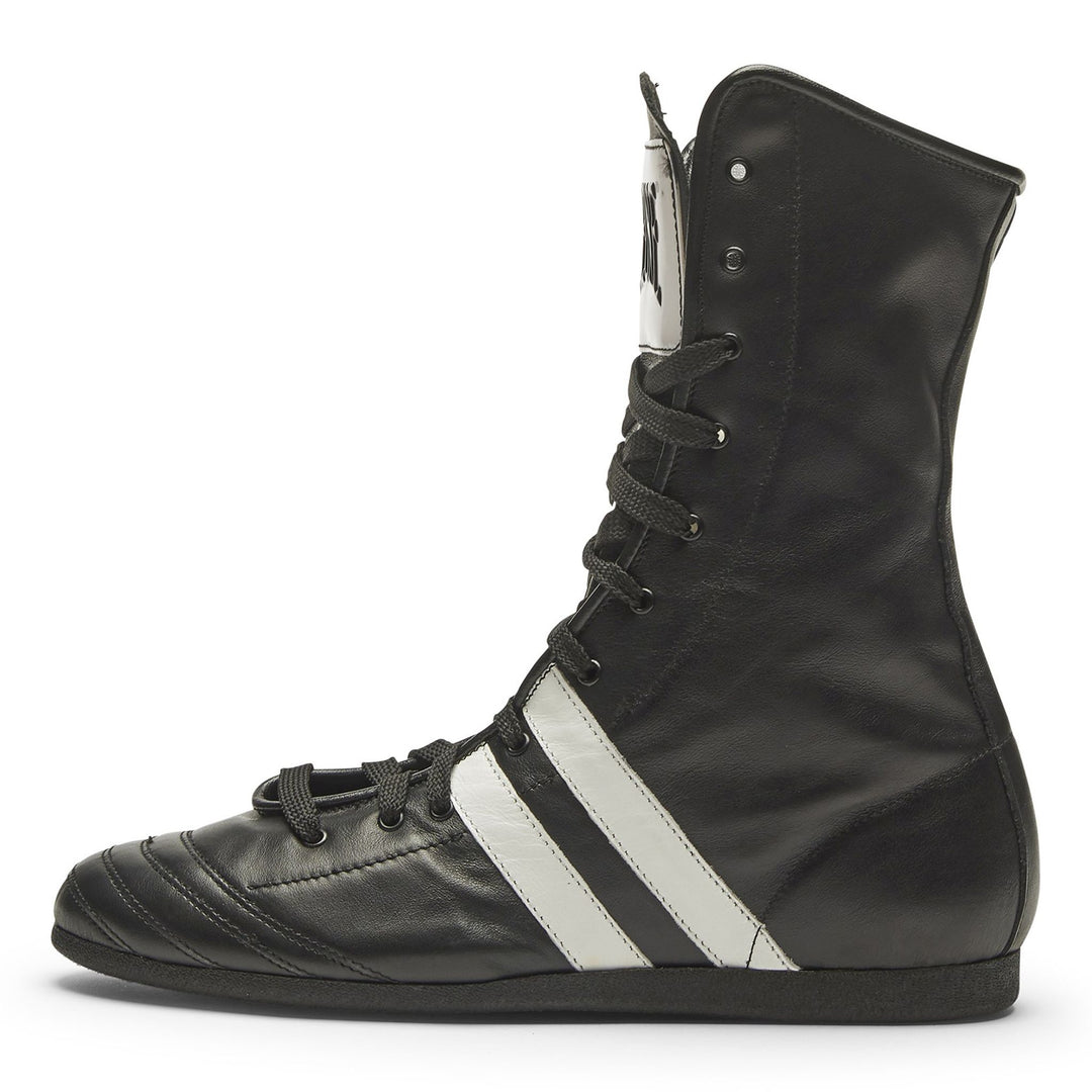 Leone CL186 Vintage Boxstiefel Handmade