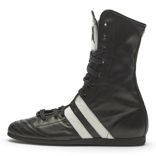 Leone CL186 Vintage Boxstiefel Handmade