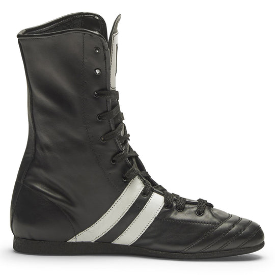 Leone CL186 Vintage Boxstiefel Handmade