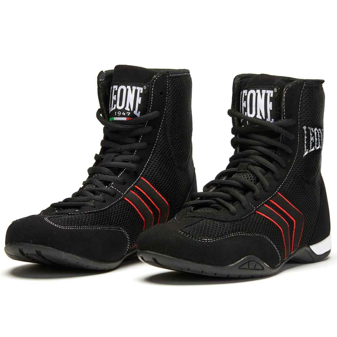 Leone CL188 Boxstiefel Hermes