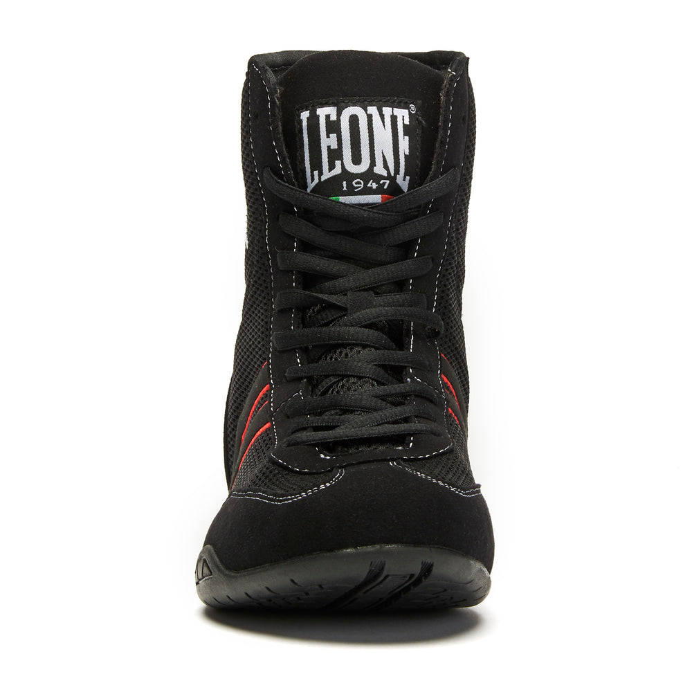 Leone CL188 Boxstiefel Hermes