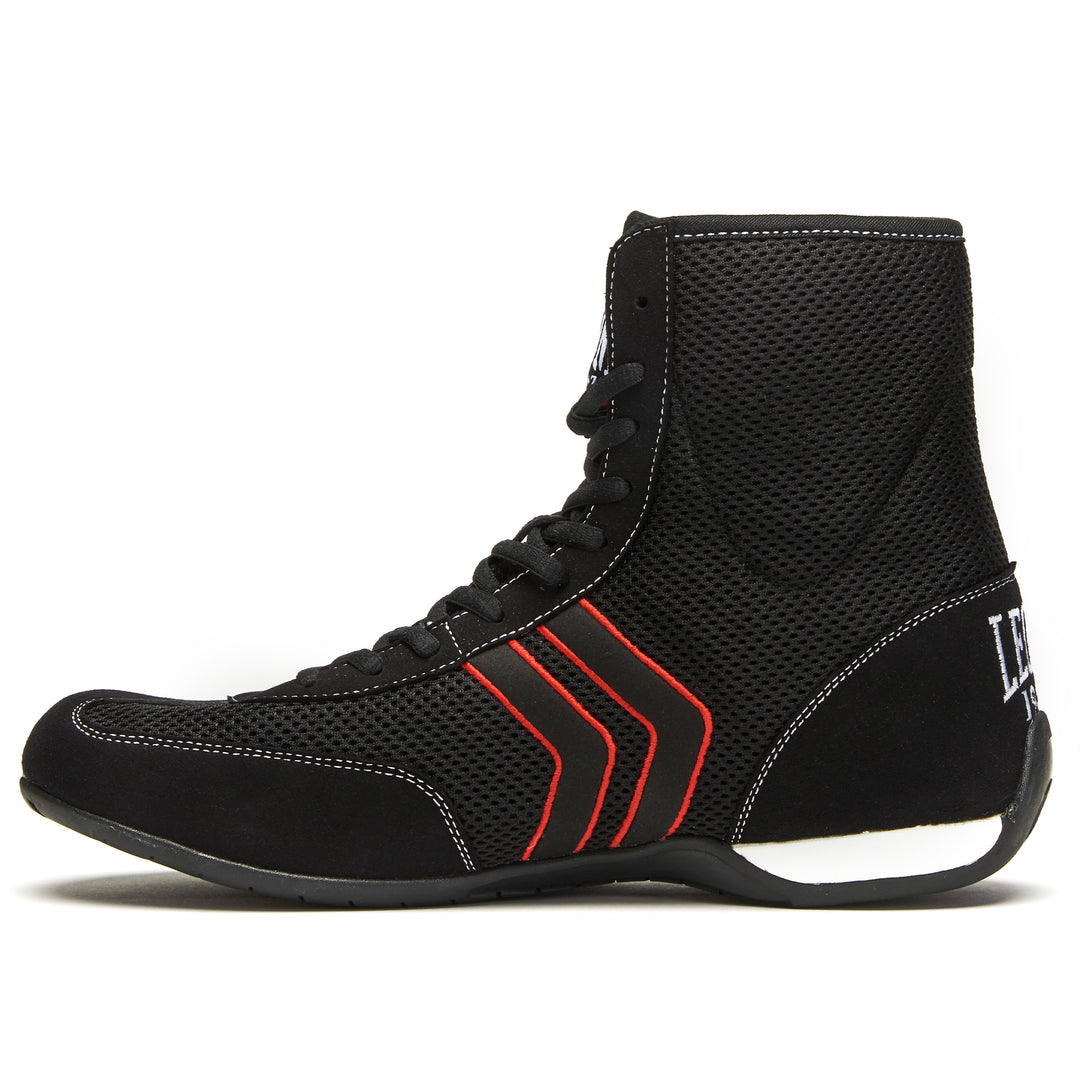 Leone CL188 Boxstiefel Hermes