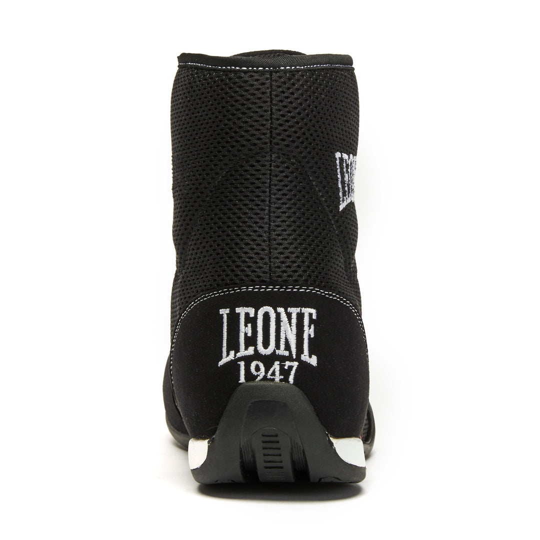 Leone CL188 Boxstiefel Hermes