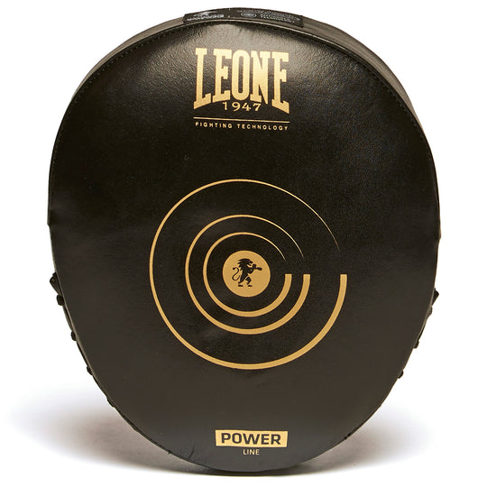 Leone GM411 Pratzen Power Line Leder