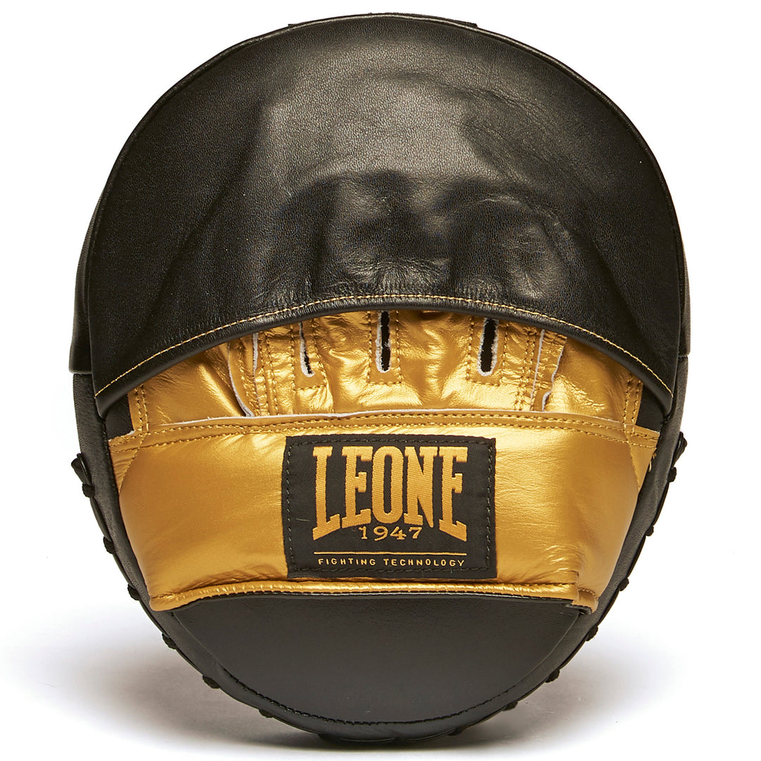 Leone GM411 Pratzen Power Line Leder