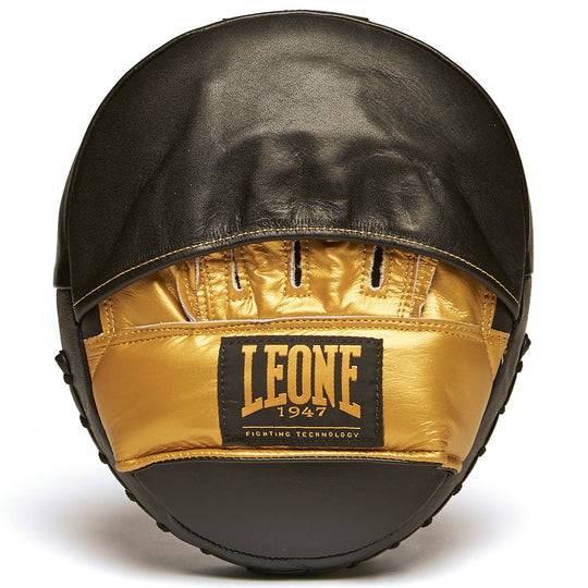 Leone GM411 Pratzen Power Line Leder