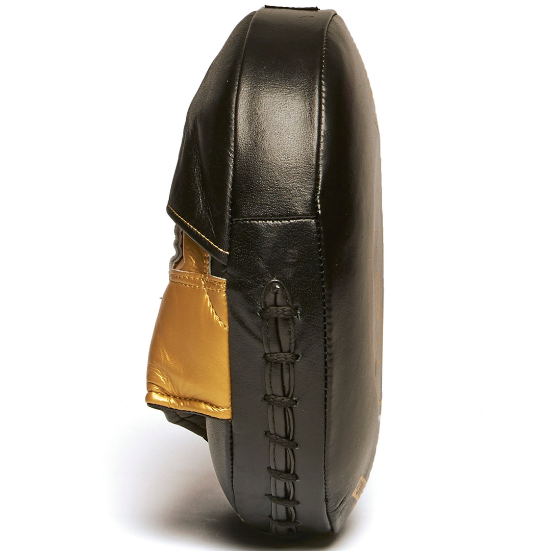 Leone GM411 Pratzen Power Line Leder