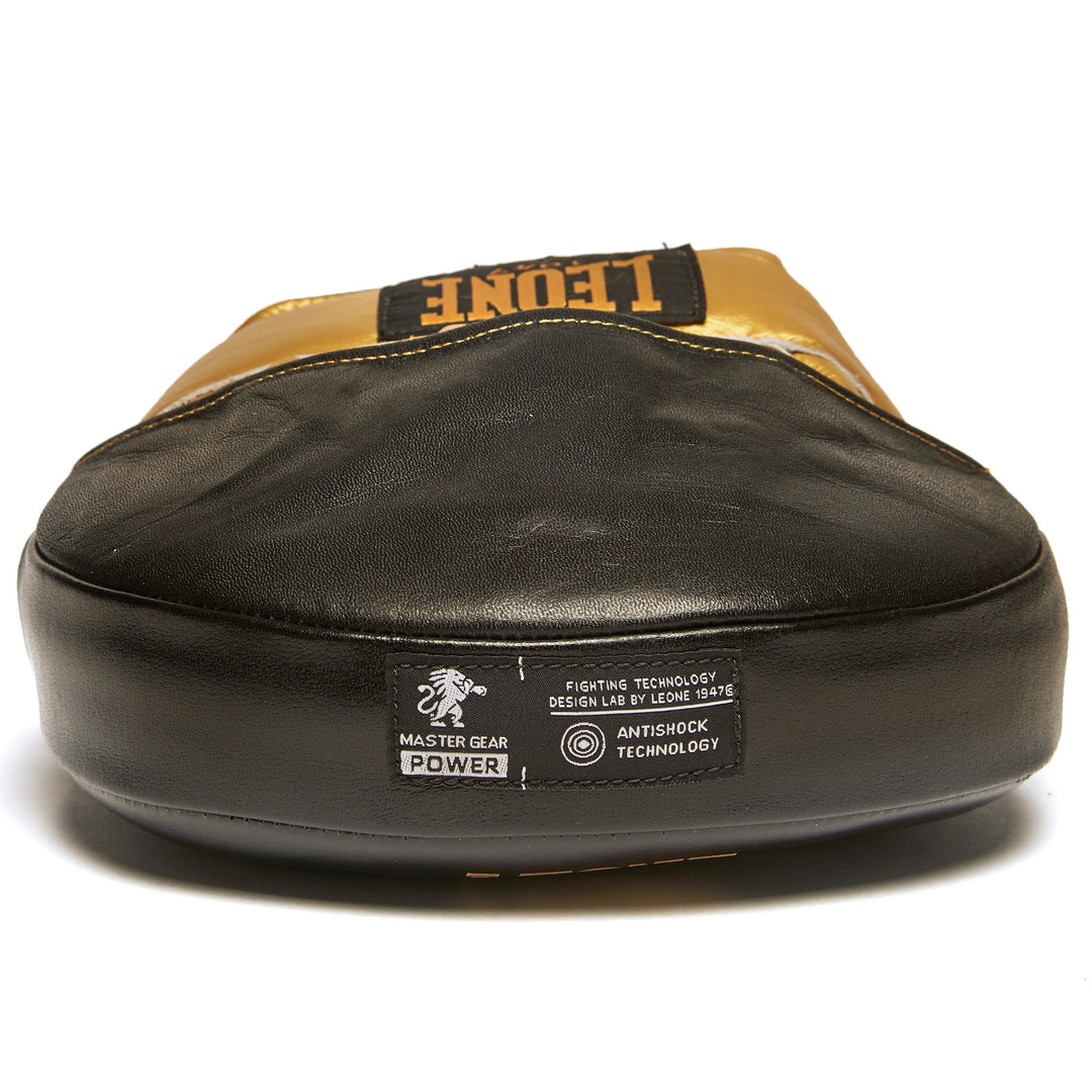 Leone GM411 Pratzen Power Line Leder
