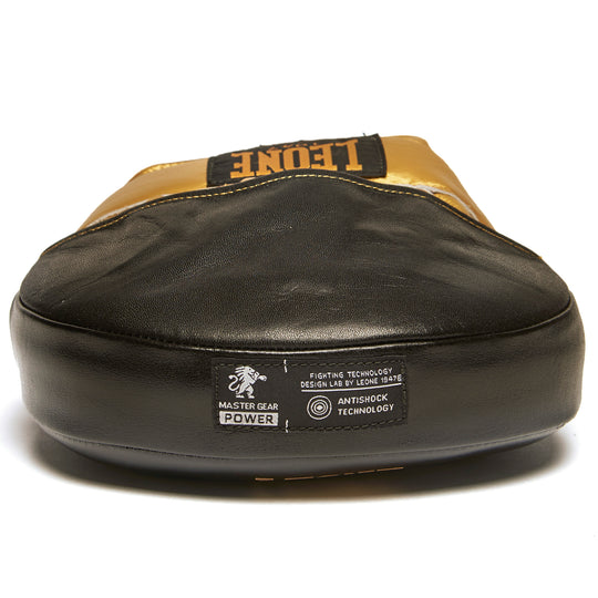 Leone GM411 Pratzen Power Line Leder
