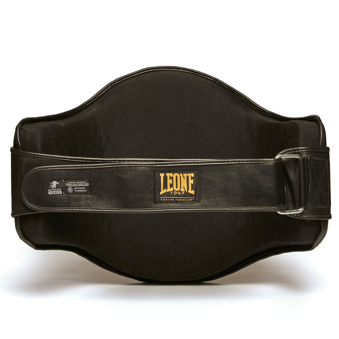 Leone GM440 Bauchschild Power Line Leder
