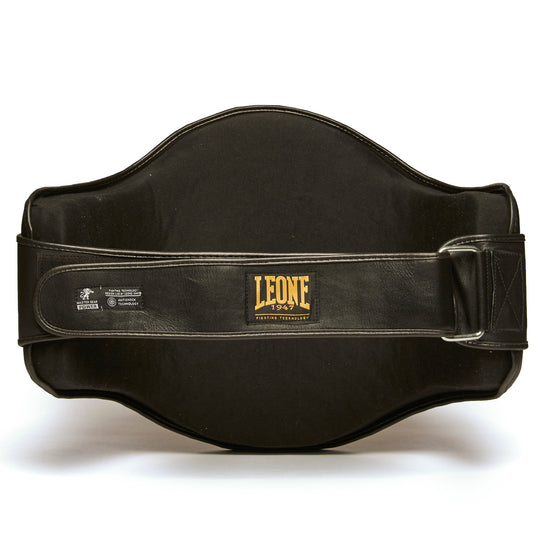 Leone GM440 Bauchschild Power Line Leder