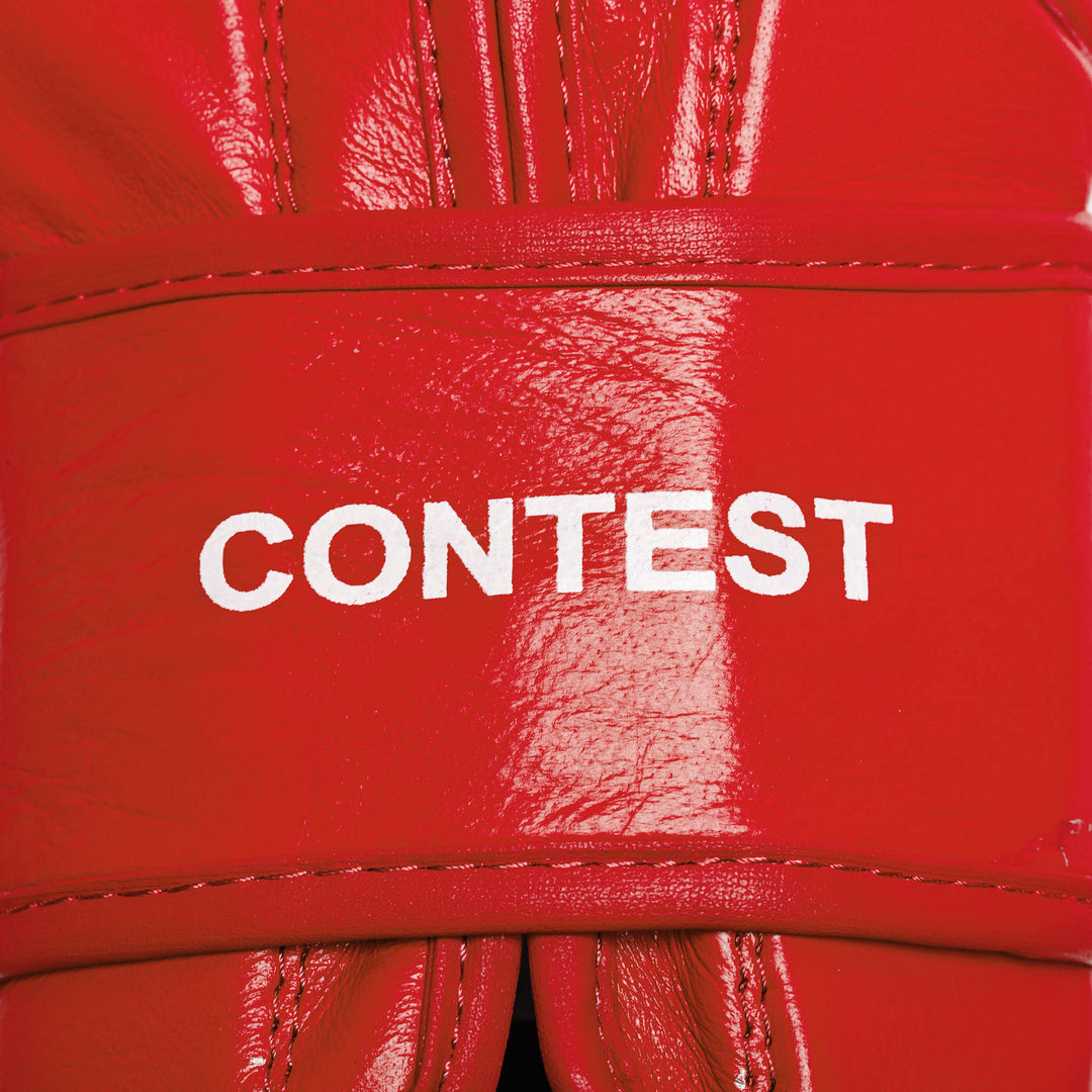 Leone GN010 Boxhandaschuhe Contest