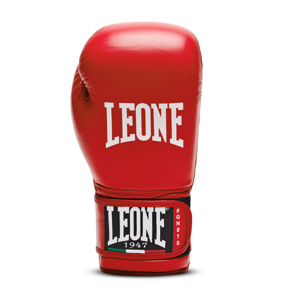 Leone GN010 Boxhandaschuhe Contest