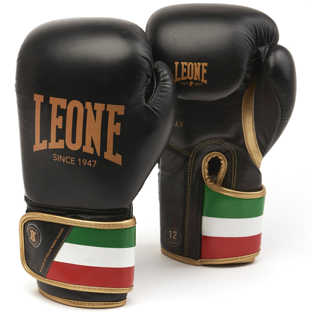Leone GN039 Boxhandschuhe Italy 47