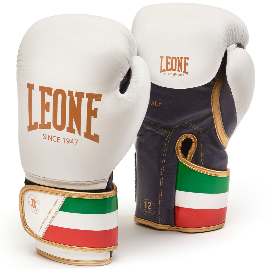 Leone GN039 Boxhandschuhe Italy 47
