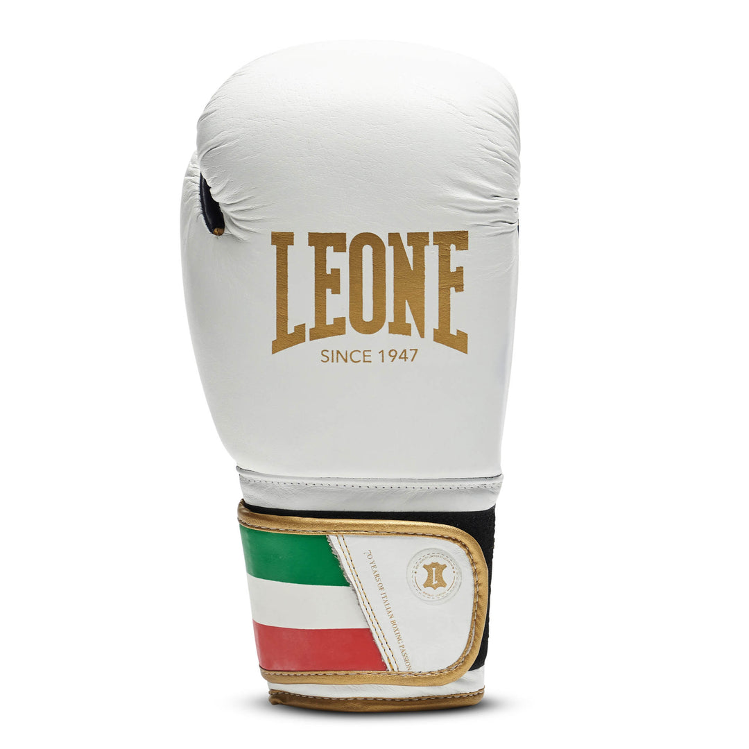 Leone GN039 Boxhandschuhe Italy 47