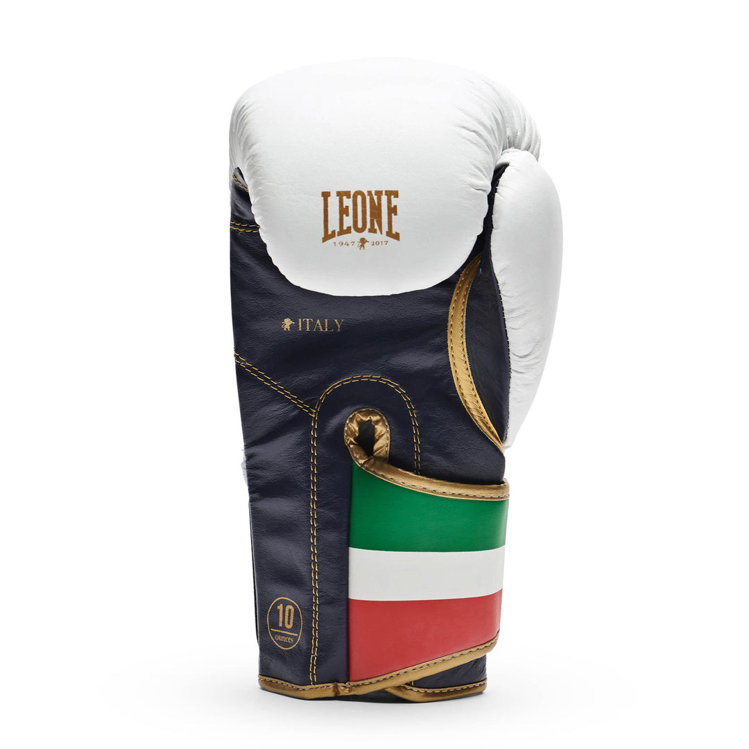 Leone GN039 Boxhandschuhe Italy 47