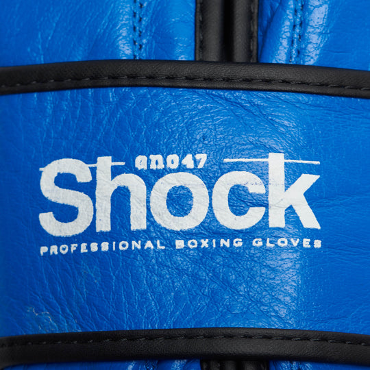 Leone GN047 Boxhandschuhe Shock