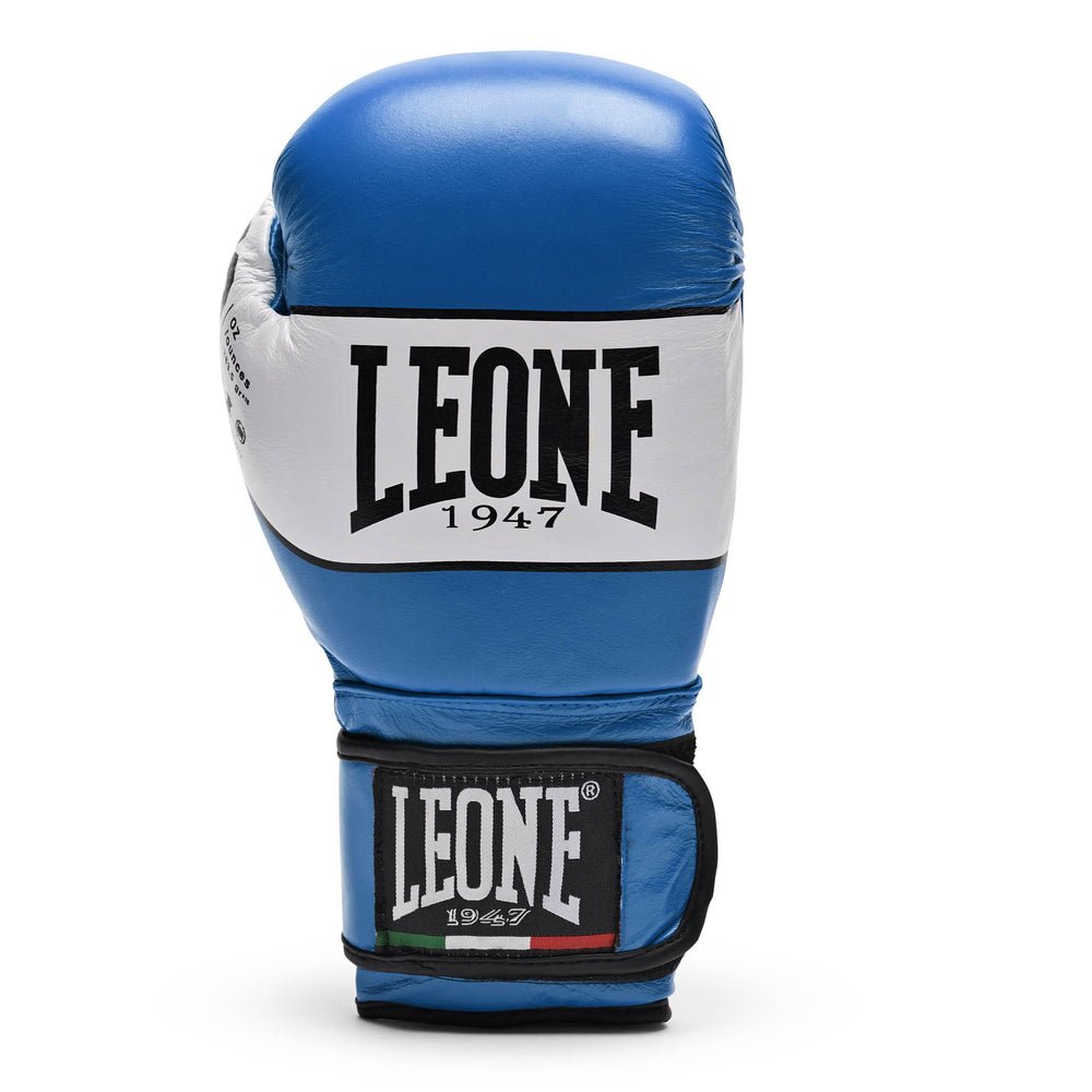 Leone GN047 Boxhandschuhe Shock