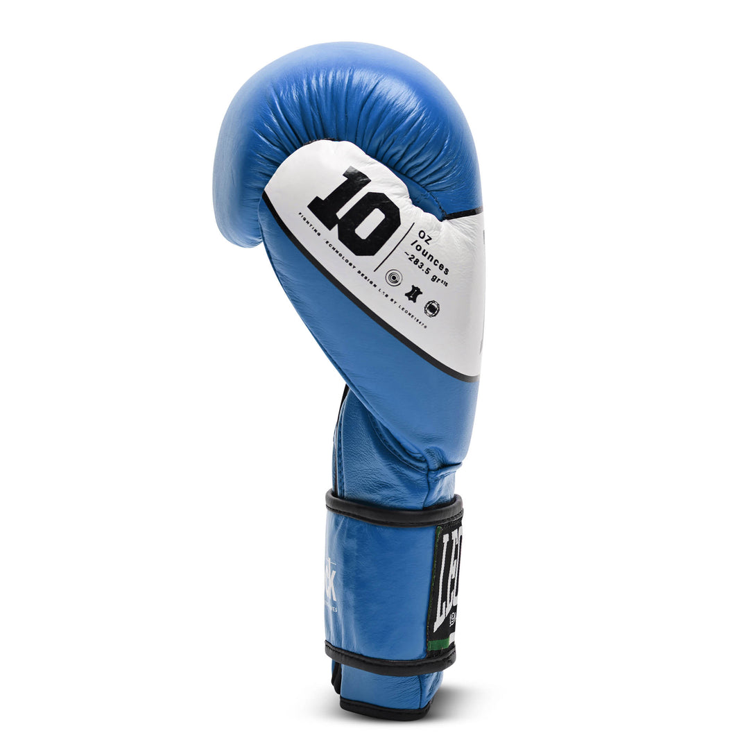 Leone GN047 Boxhandschuhe Shock