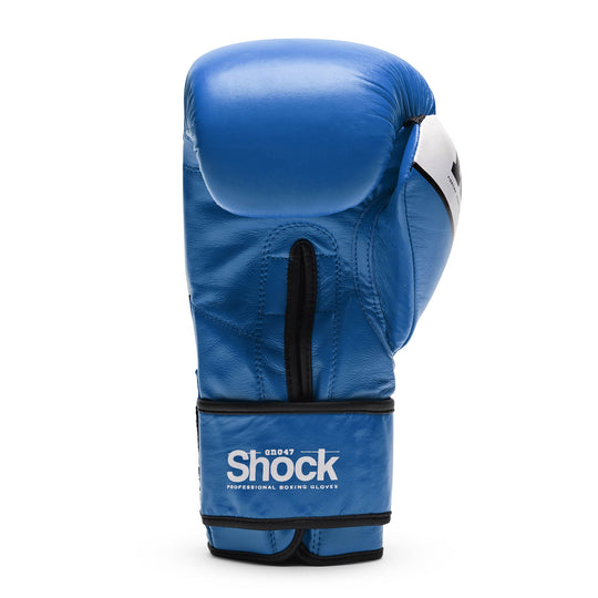 Leone GN047 Boxhandschuhe Shock