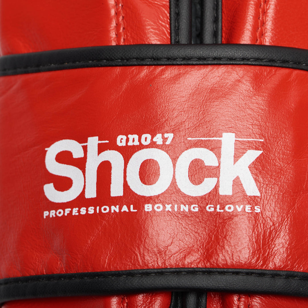 Leone GN047 Boxhandschuhe Shock