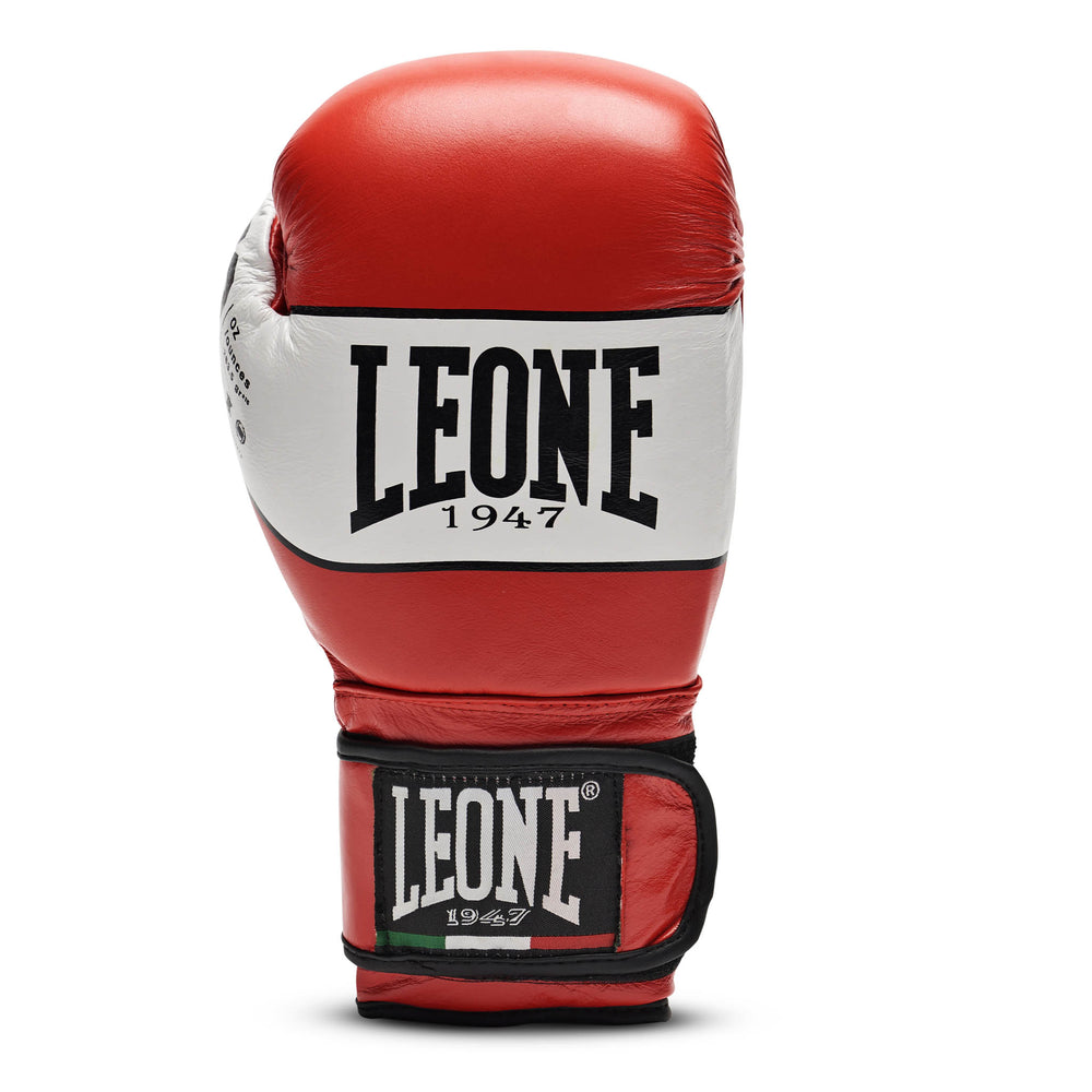 Leone GN047 Boxhandschuhe Shock