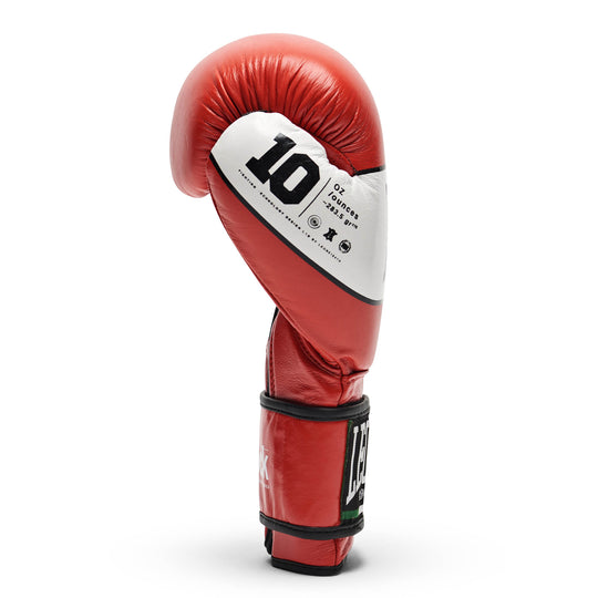 Leone GN047 Boxhandschuhe Shock