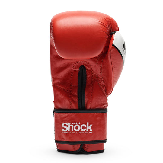Leone GN047 Boxhandschuhe Shock