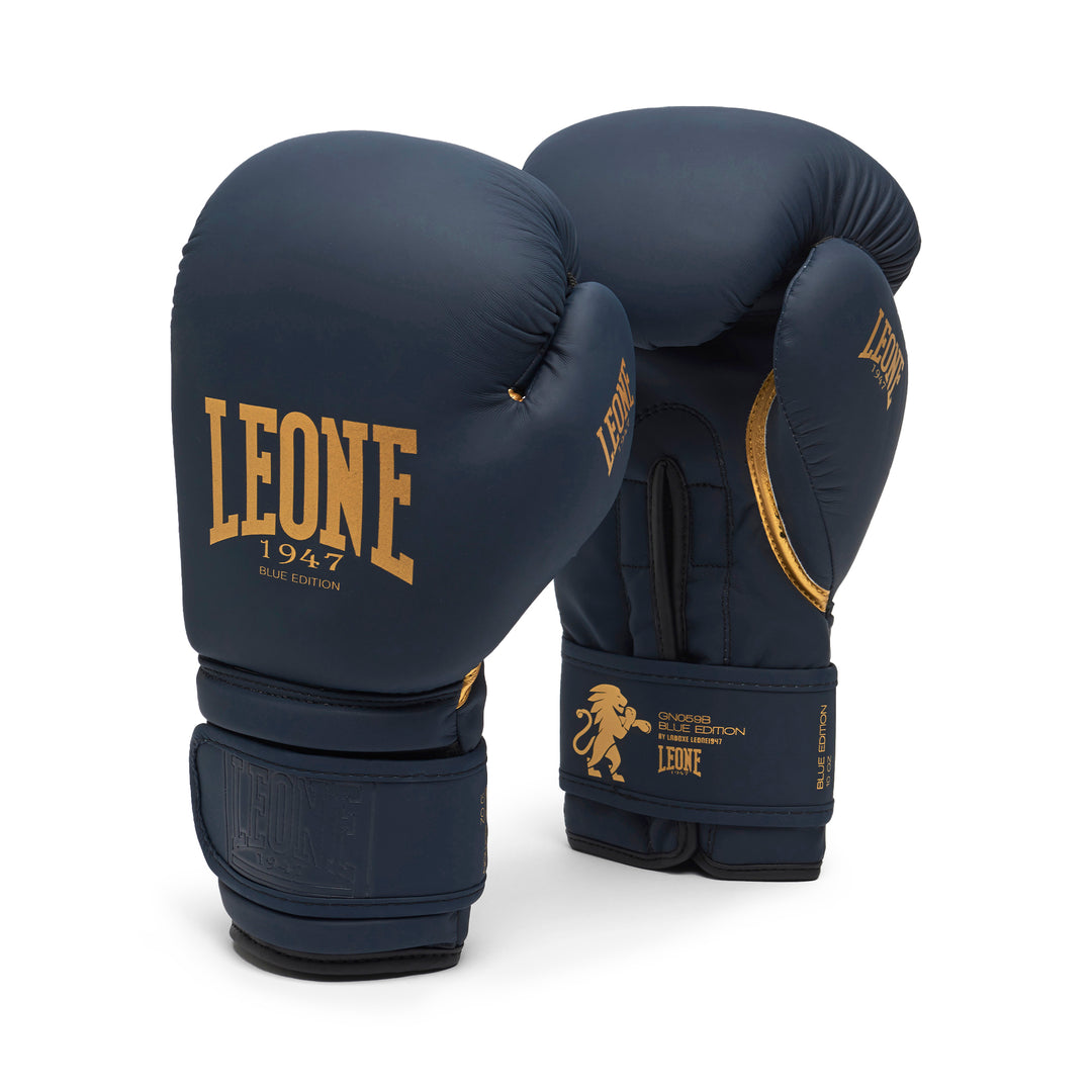 Leone GN059 Boxhandschuhe