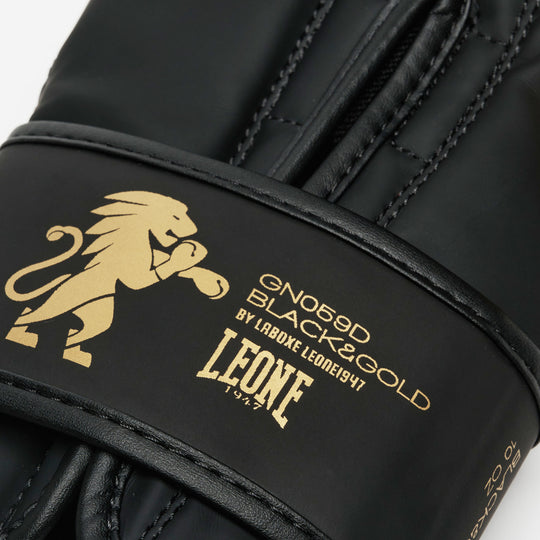 Leone GN059 Boxhandschuhe