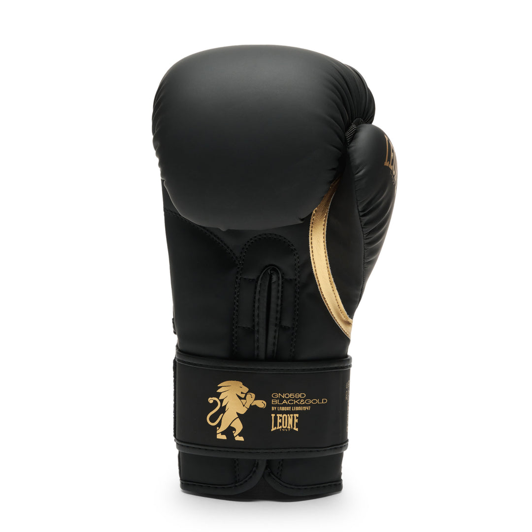 Leone GN059 Boxhandschuhe