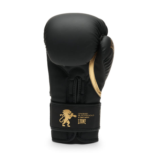 Leone GN059 Boxhandschuhe
