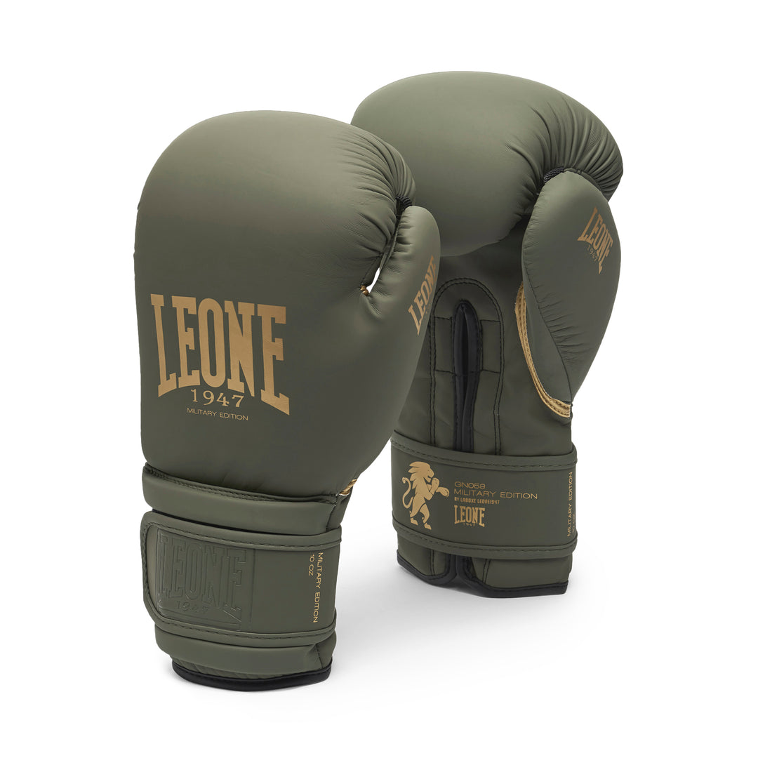 Leone GN059 Boxhandschuhe