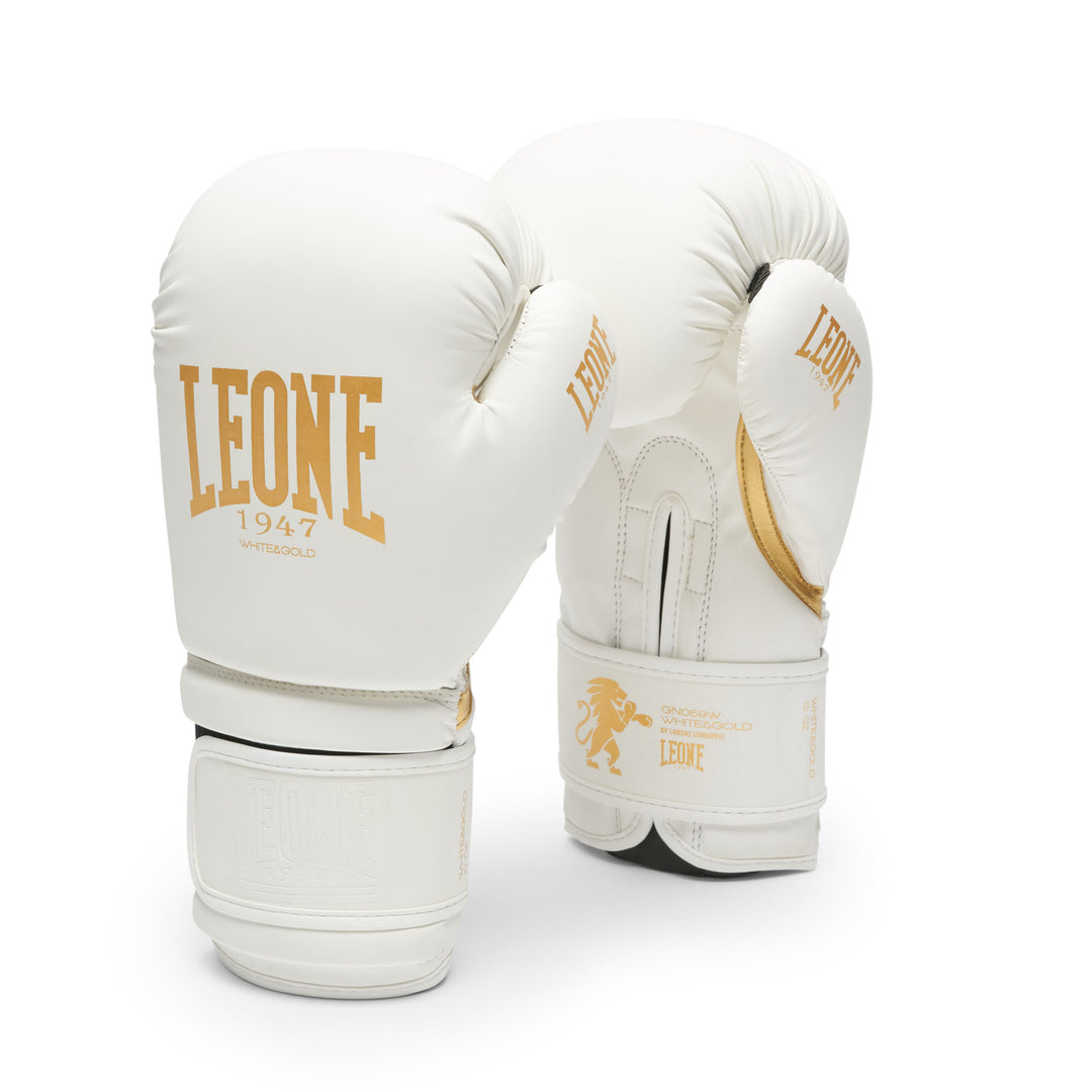 Leone GN059 Boxhandschuhe
