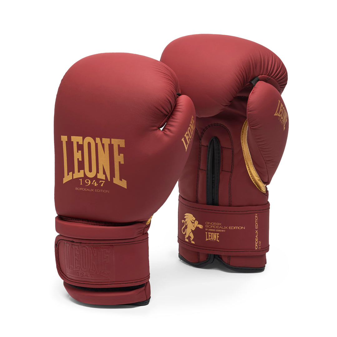 Leone GN059 Boxhandschuhe