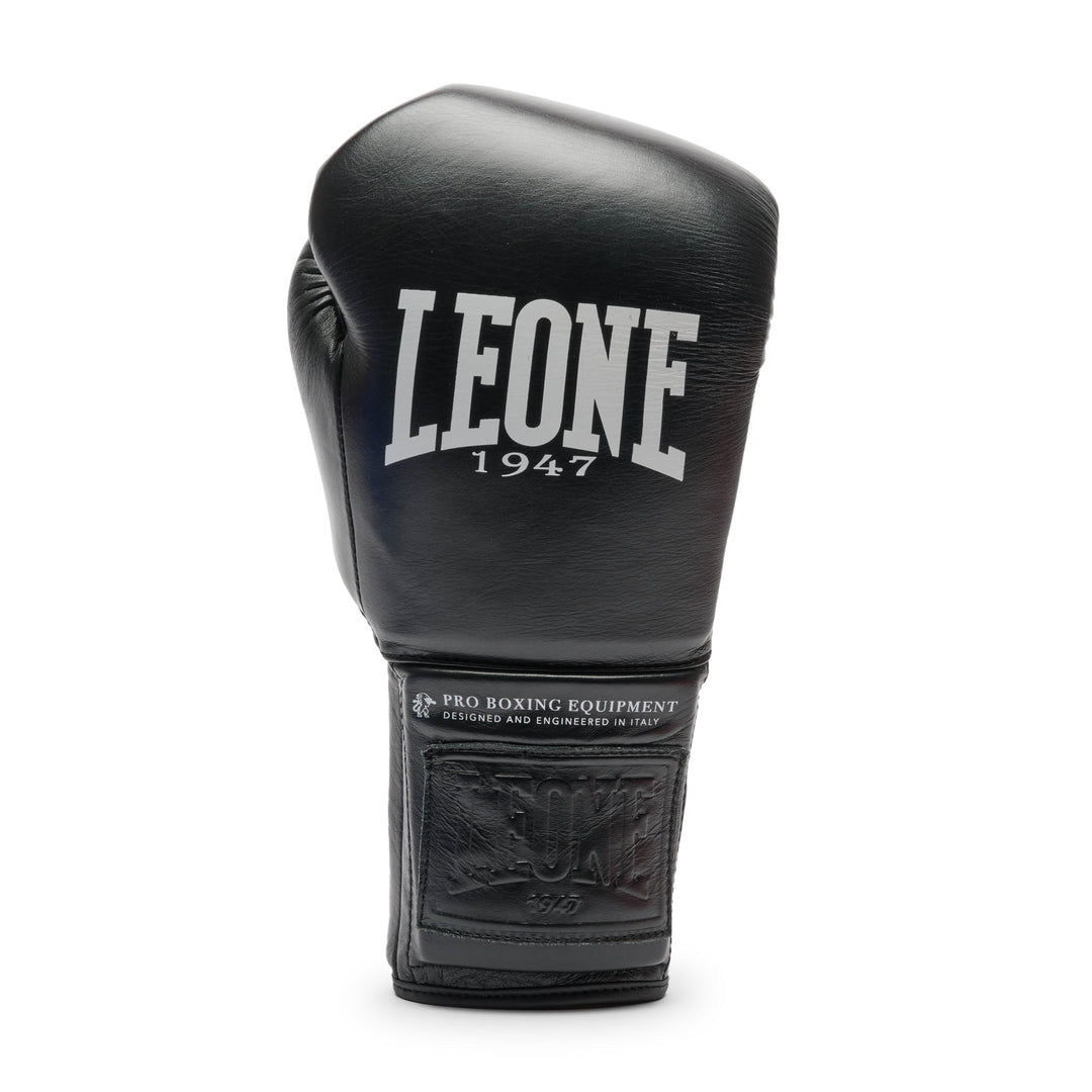 Leone GN111 Laced Boxhandschuhe The Greatest