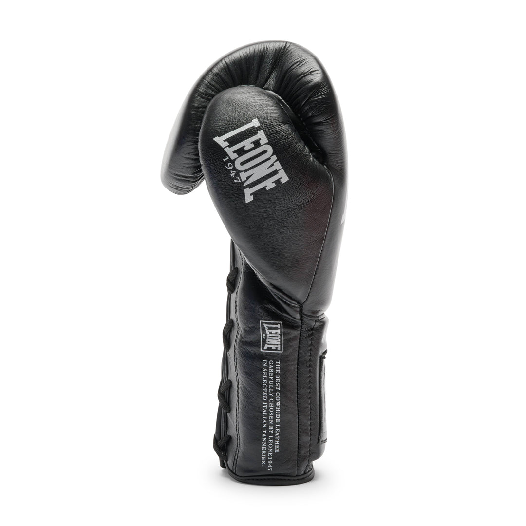 Leone GN111 Laced Boxhandschuhe The Greatest
